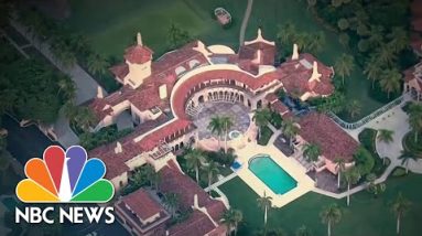 National Intelligence Director Tells Congress They Will Review Mar-a-Lago Document Disclosure Risk