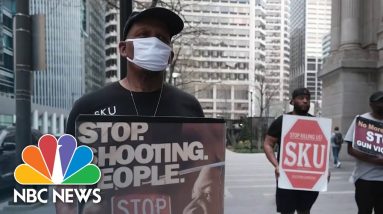 Philadelphia Sees Over 300 Gun Deaths In 2022