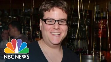 Powerful NYC Gay Nightlife Figure Accused Of Years Of Sexual Assault