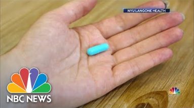 Psychedelic Drug Could Help Treat Addictions, Study Shows