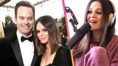 Rachel Bilson's NSFW Answer to What She Misses Most About Bill Hader