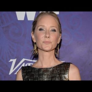 Remembering Anne Heche: Her Life and Career