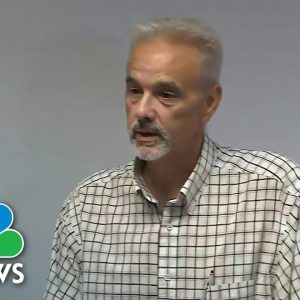 Arkansas Sheriff Says If Not For Viral Video, He Would Be Unaware Of Violent Arrest