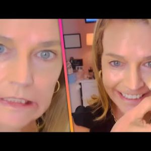 Savannah Guthrie OVERSLEEPS, Rushes to 'Today' Show Set