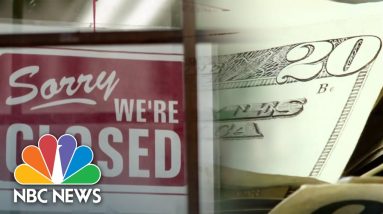 Secret Service Recovered $286M In Stolen Covid-19 Relief Funds
