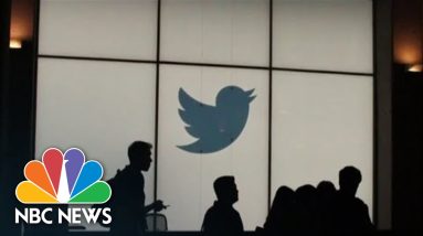 Ex-Chief Of Twitter Cybersecurity Files Complaint About Platform's 'Extreme' Security Deficiencies