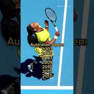 #SerenaWilliams Is Planning To Walk Away From Tennis