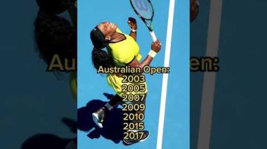 #SerenaWilliams Is Planning To Walk Away From Tennis