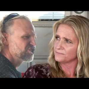 Sister Wives Stars REACT to Christine's Choice to Leave Plural Marriage