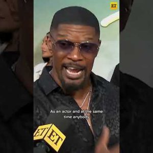 Snoop Dogg Gifts Jamie Foxx A Death Row Chain #shorts