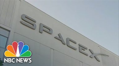 SpaceX’s Starlink Aims To Expand Rural Communication From Space