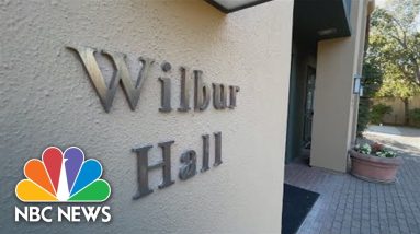 Stanford University On Alert After Reported Rape In Campus Bathroom