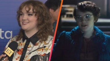 Stranger Things Season 5: How Shannon Purser Wants Barb to RETURN!