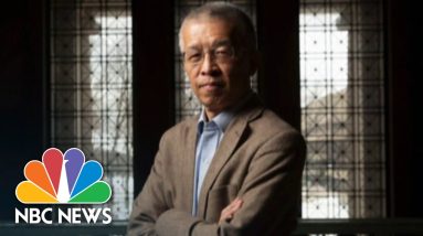 MIT Professor Cleared Of Charges After Being Accused Of Espionage By DOJ