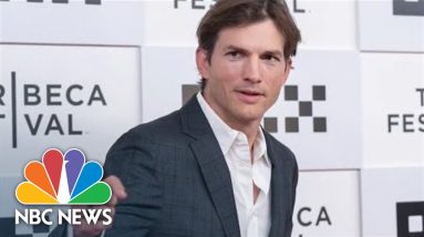 Ashton Kutcher Reveals Rare Disease Left Him Unable To See, Hear, Walk For A Year