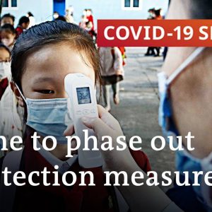 The end of Coronavirus restrictions? | COVID-19 Special
