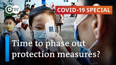 The end of Coronavirus restrictions? | COVID-19 Special