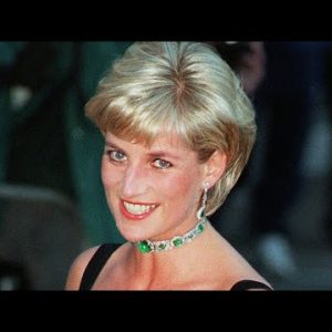 ‘The Princess' Documentary: Rare Footage of Diana and Sons William & Harry