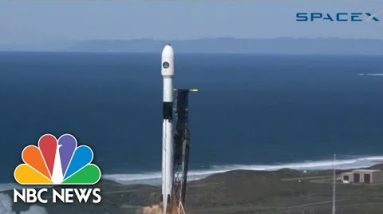 Top U.S. Generals Take Issue With Russian Satellite Near U.S. Orbit