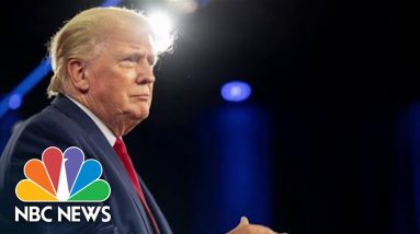Trump Had ‘Top Secret’ Documents At Mar-a-Lago, National Archives Says