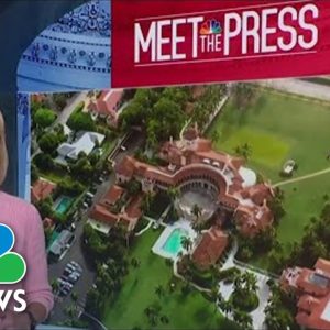 Trump’s Extraordinary Week Closes With Unanswered Questions