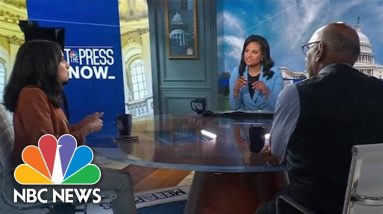 Full Panel: Trump’s Mar-a-Lago Controversy Turns 2022 From A Referendum Into A Choice