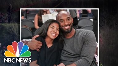 Vanessa Bryant Awarded $16M In Kobe Bryant Crash Photos Trial