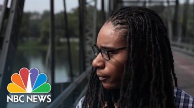 Veteran Develops App To Help Stop Relapse Of Substance Abuse