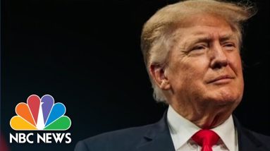 ‘People Were Just Throwing Things Into Boxes’ In Final Days Of Trump Presidency