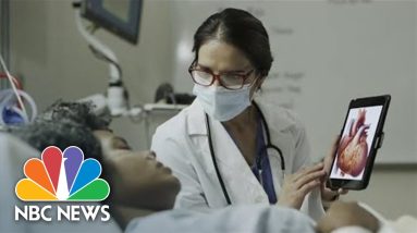 What If You Could Take Three Heart Medications In One Pill?