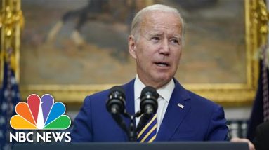 What To Expect From Biden’s Speech On The ‘Soul Of America’ On Thursday