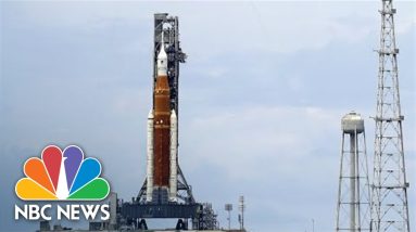 What’s Next For NASA’s Artemis 1 Mission After Delayed Launch
