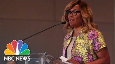 Women Mean Business: Kim Davis’ Impact Within The NHL