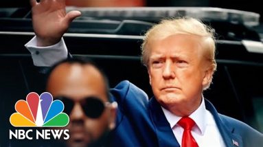 Volatile Fallout After Angry Reactions To Court Approved Search Warrant For Trump’s Florida Estate
