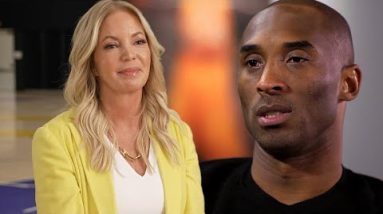 Kobe Bryant's Legacy Remembered by Jeanie Buss and More Lakers Icons (Exclusive)