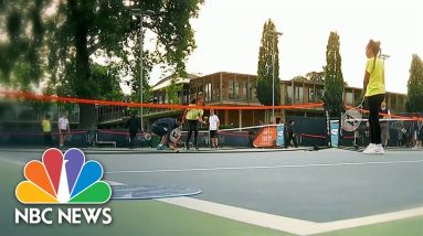 Some Are Spending Hundreds Or Thousands To Keep Their Kids In Youth Sports
