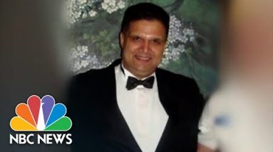 Military Contractor Escapes House Arrest After Pleading Guilty To Navy Scandal