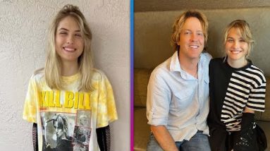 Anna Nicole Smith's Daughter Dannielynn Gets EPIC 16th Birthday SURPRISE! (Exclusive)