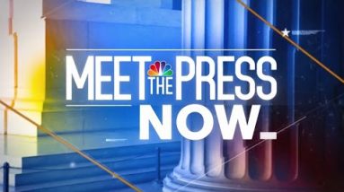 MTP NOW Sep. 1 — Rep. Clyburn On Dems' Chances; Trump's Latest Hearing; Biden Unity Speech