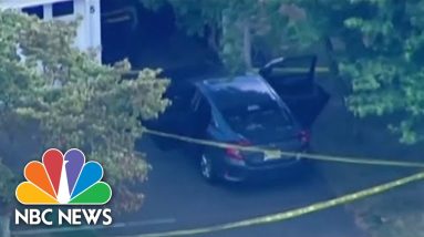 22nd Child Dies This Year In U.S. After Being Left In Hot Car