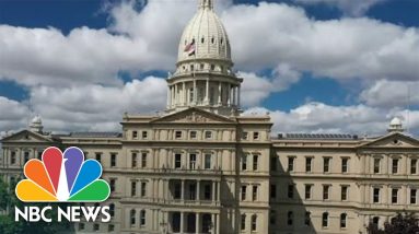 Abortion A Key Issue In Michigan Election This November