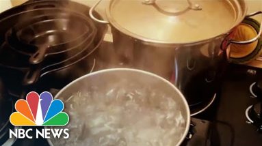Jackson, Mississippi Boil Water Advisory Lifted As Residents Remain Wary