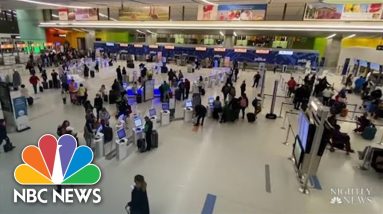 Airlines Rolling Out Updated Policies After Summer Travel Chaos