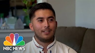 Alabama Man Traces Ancestry Back Centuries To Embrace Latino Culture