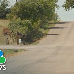 Texas Girl Hospitalized After Allegedly Shooting Father In Murder Pact Made With Friend