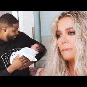 The Kardashians: Khloé’s HEARTBREAKING Reason Why She Kept Baby No. 2 a Secret