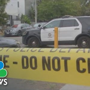 Arrest Made In California Teen's Fatal Overdose