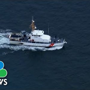 At Least 1 Dead, Multiple Missing After Floatplane Crash In Washington State