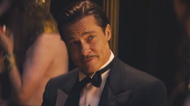 BABYLON Trailer No. 1