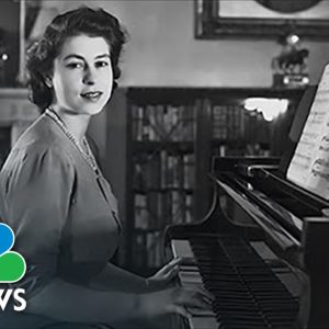 Before She Was Queen: The Early Life Of Queen Elizabeth II